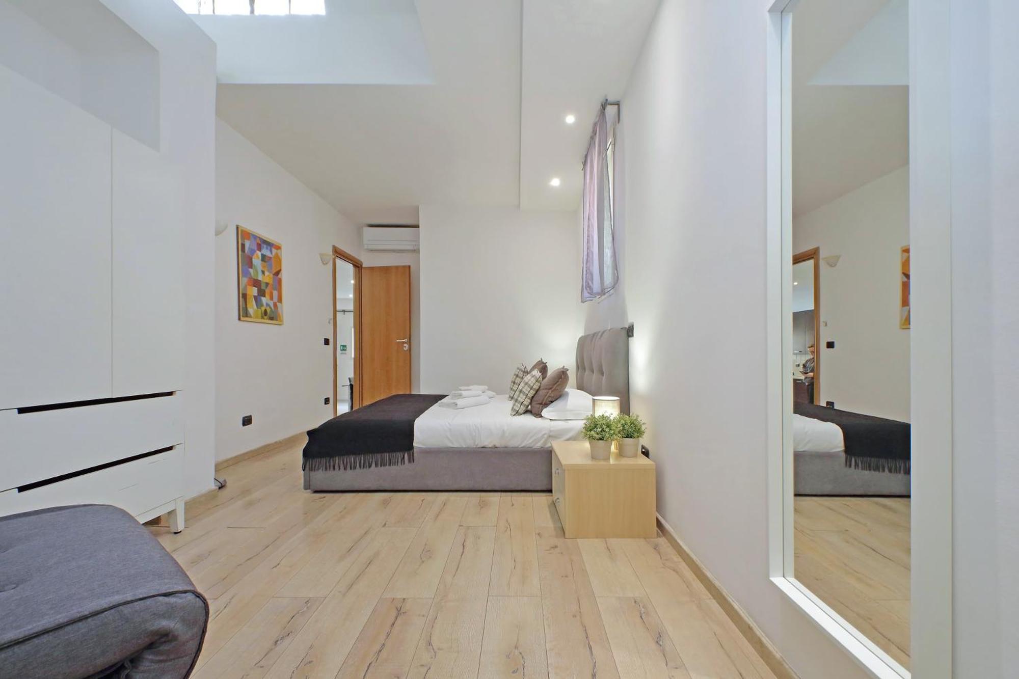 Monte Del Gallo Apartment For Groups 로마 외부 사진