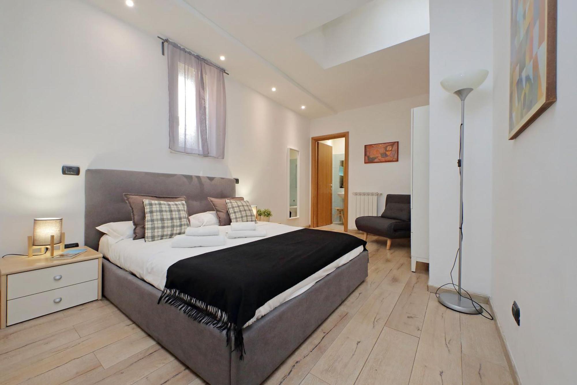 Monte Del Gallo Apartment For Groups 로마 외부 사진