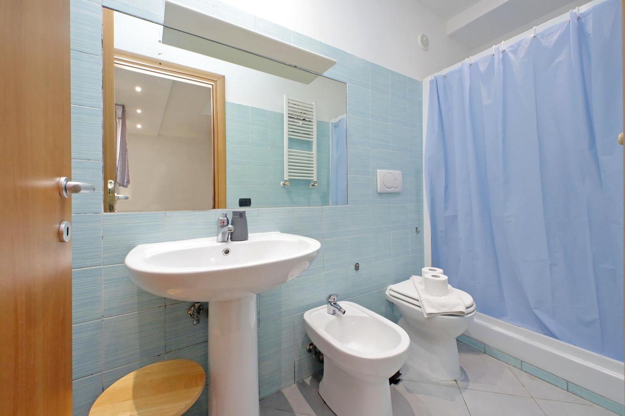 Monte Del Gallo Apartment For Groups 로마 외부 사진