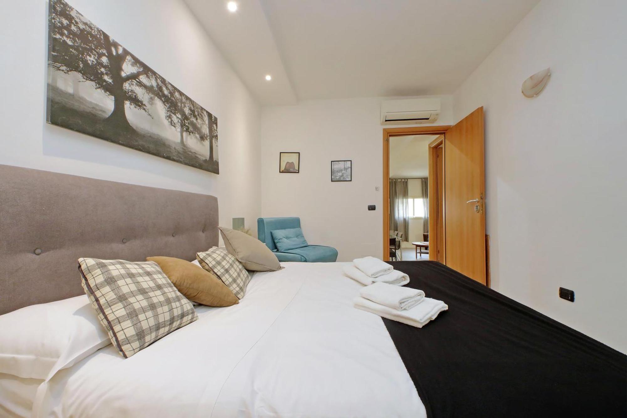 Monte Del Gallo Apartment For Groups 로마 외부 사진