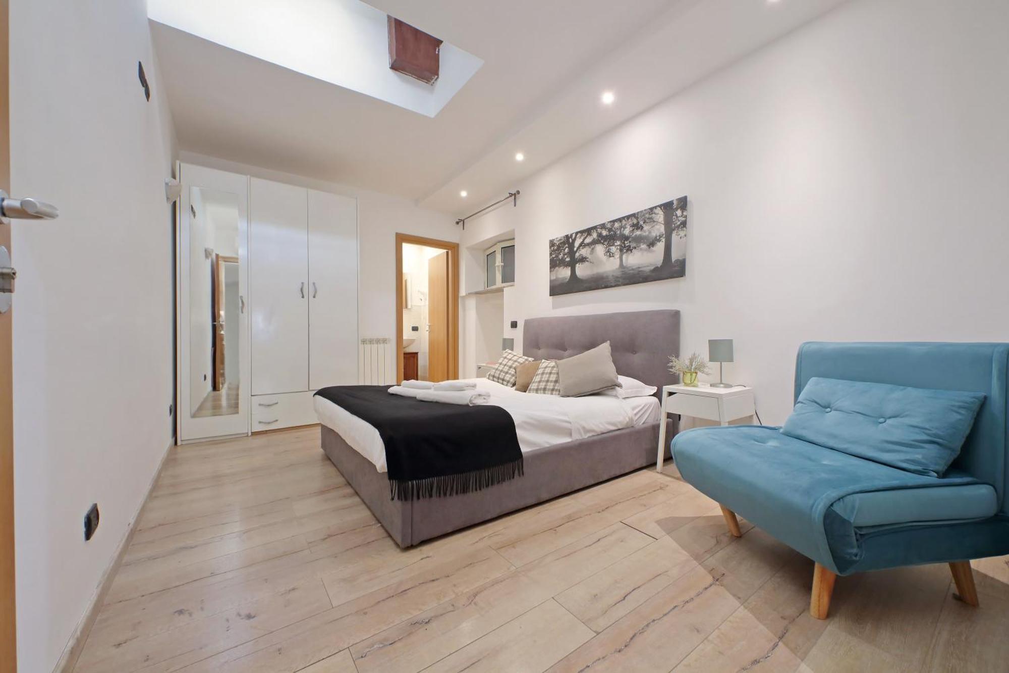 Monte Del Gallo Apartment For Groups 로마 외부 사진