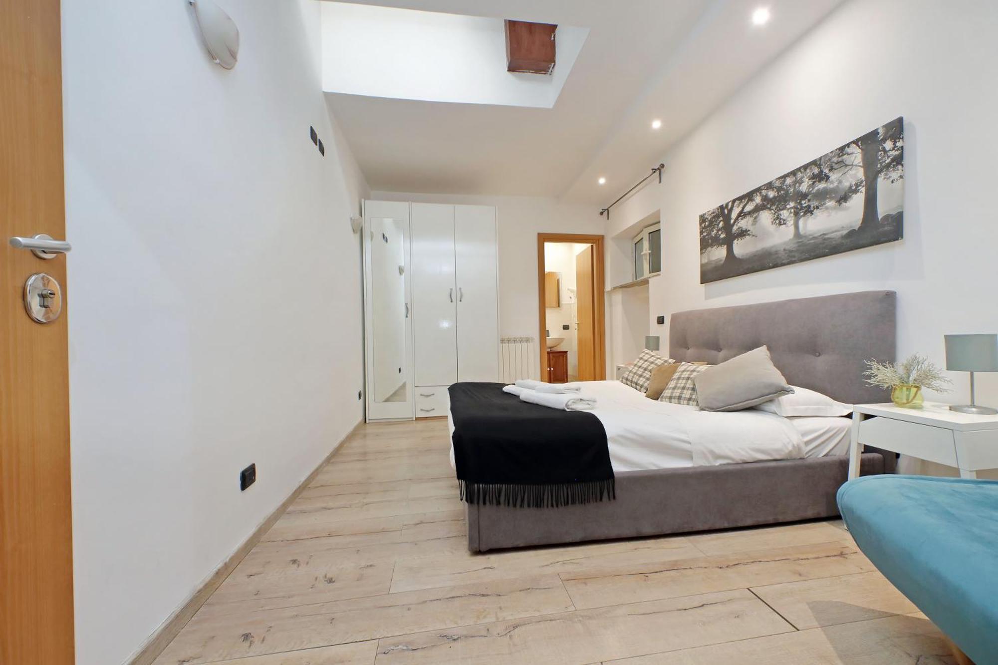 Monte Del Gallo Apartment For Groups 로마 외부 사진
