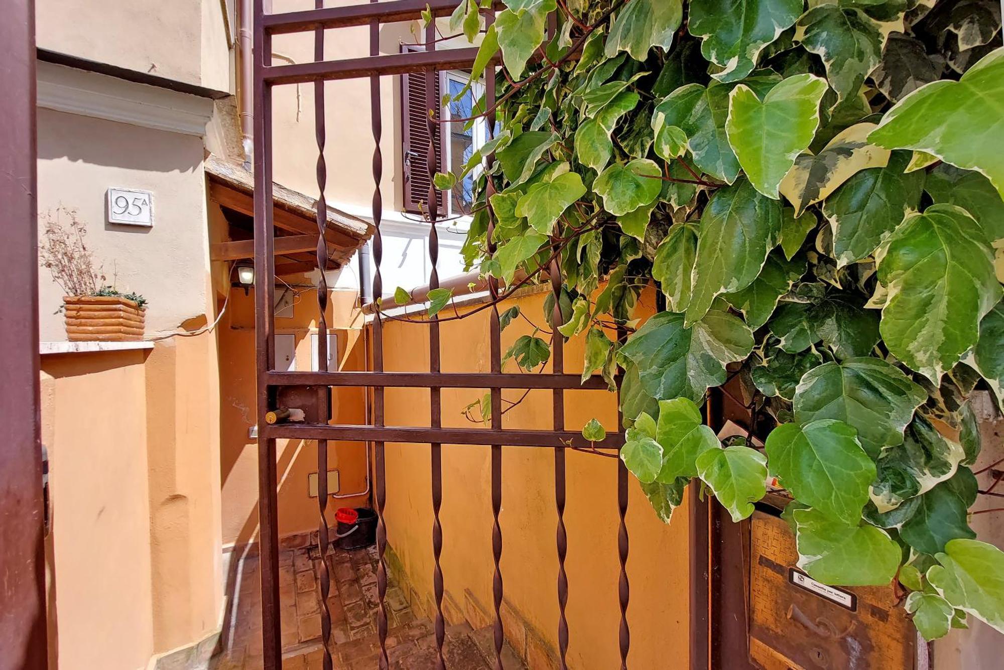 Monte Del Gallo Apartment For Groups 로마 외부 사진