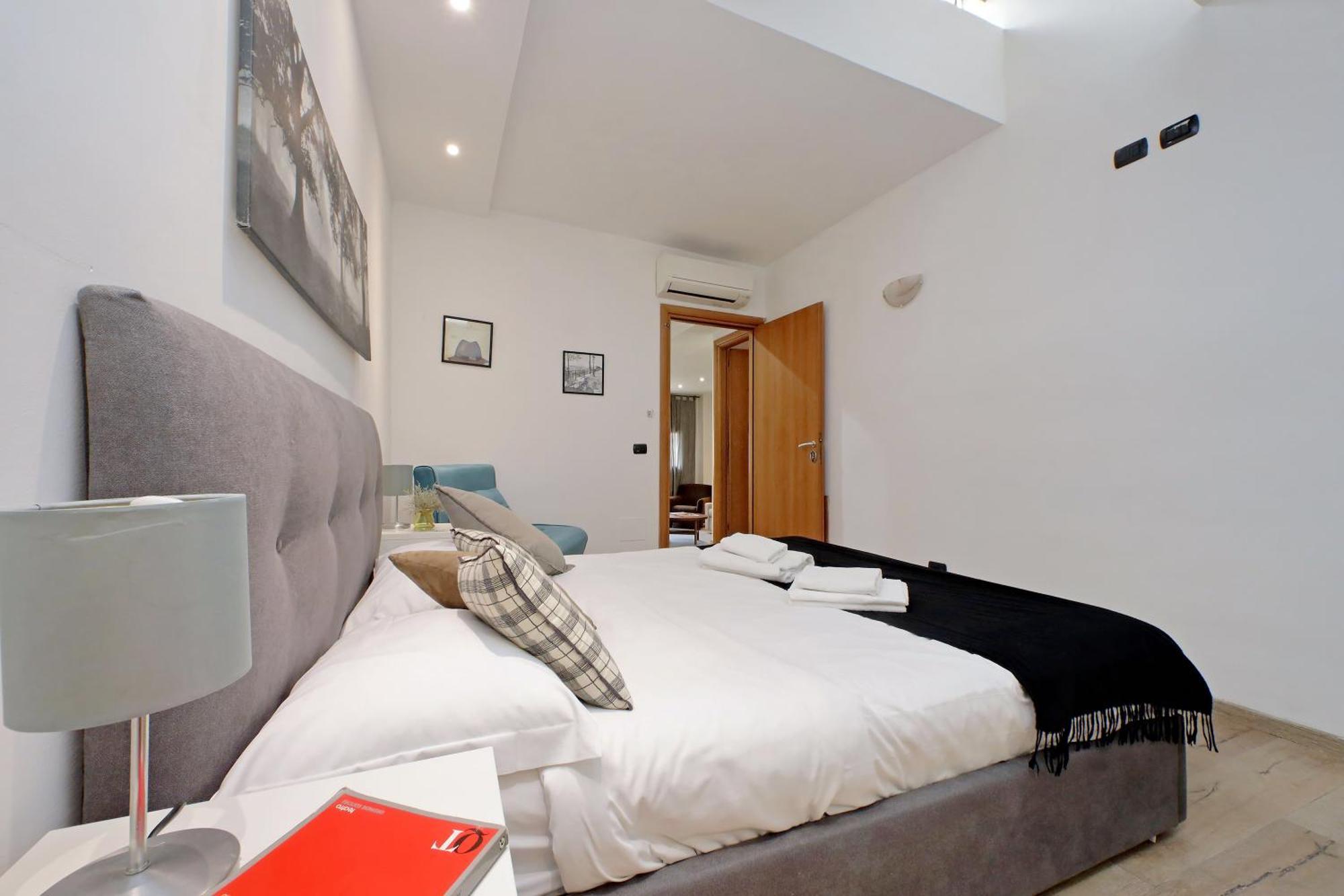 Monte Del Gallo Apartment For Groups 로마 외부 사진